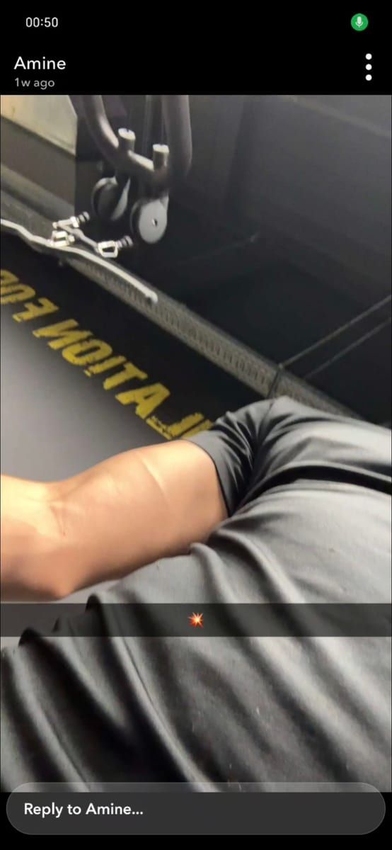Profil de Avraham, 22 ans, Cruising gay à Sutton (Québec)