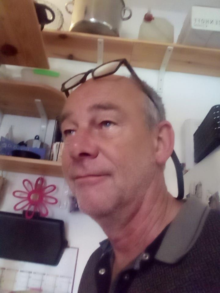 Profil de Seid, 41 ans, Cruising gay à Saint-Paul (Québec)