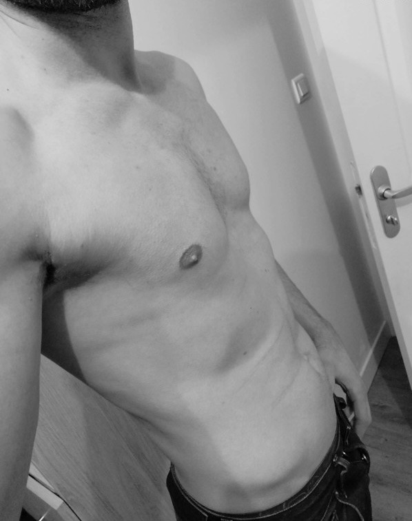 Profil de Brewenn, 32 ans, Cruising gay à Percé (Québec)