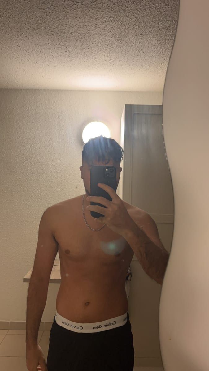 Profil de Eren, 35 ans, Cruising gay à Laterrière (Québec)