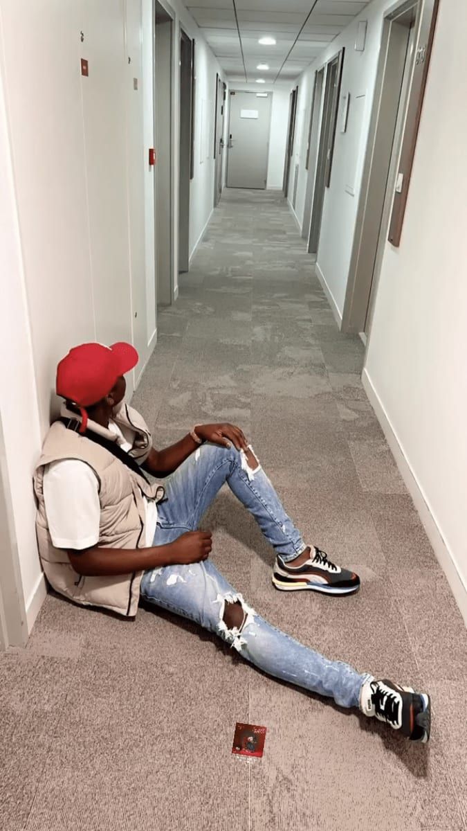 Profil de Joannic, 34 ans, Cruising gay à Saint-Fulgence (Québec)