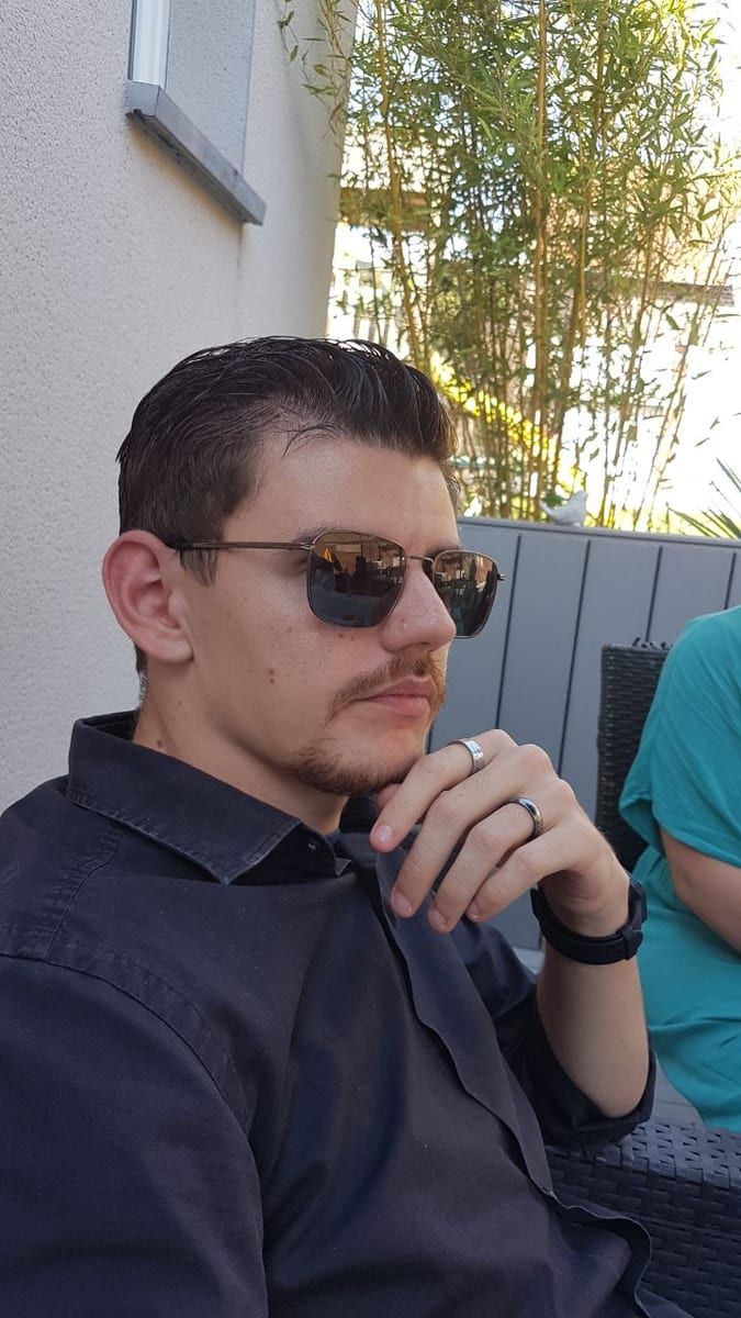 Profil de Saufiane, 41 ans, Cruising gay à St. Albert (Alberta)