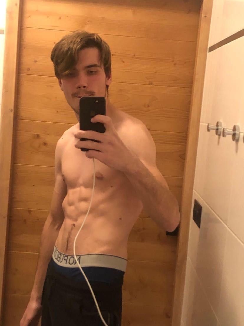 Profil de Soulimen, 30 ans, Cruising gay à Inverness (Nouvelle-Écosse)