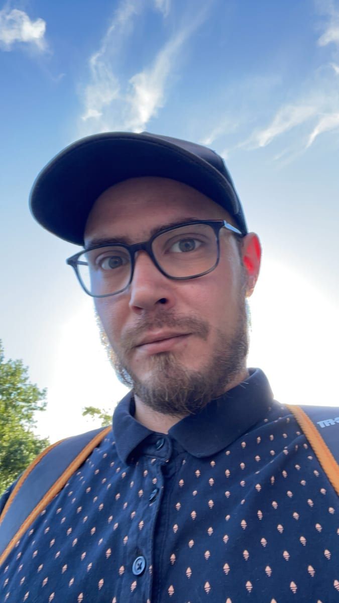 Profil de Josselin, 31 ans, Cruising gay à Albertville (Québec)