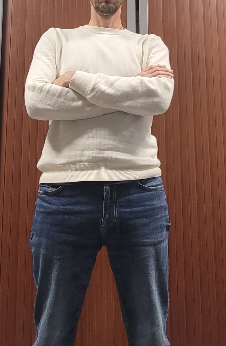 Profil de Narcis, 42 ans, Cruising gay à Baie-James (Québec)