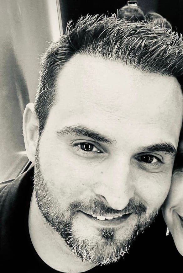 Profil de Barthélémy, 41 ans, Cruising gay à Châteauguay (Québec)