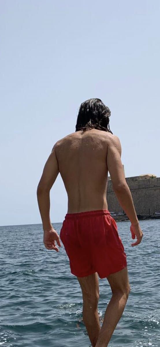 Profil de Guide, 40 ans, Cruising gay à Farnham (Québec)