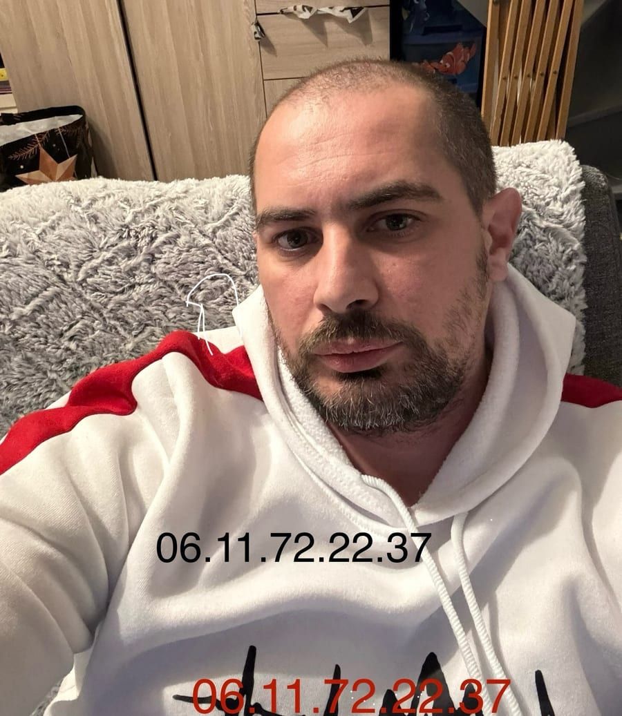 Profil de Laurian, 39 ans, Cruising gay à Napierville (Québec)