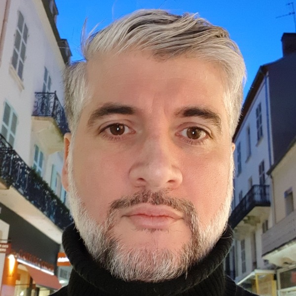 Profil de Lilien, 39 ans, Cruising gay à Contrecœur (Québec)