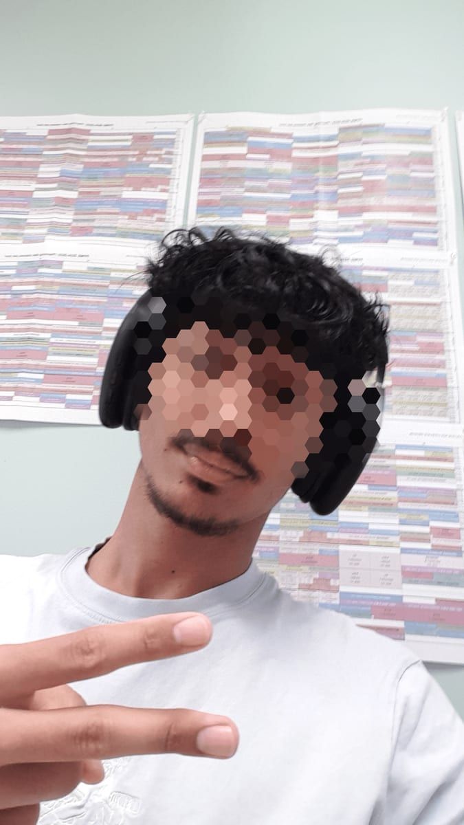 Profil de Sidya, 33 ans, Cruising gay à Stanstead (Québec)