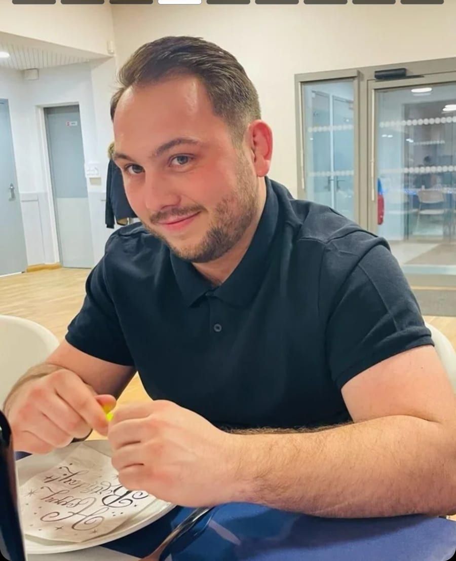 Profil de Abdellatif, 42 ans, Cruising gay à Causapscal (Québec)