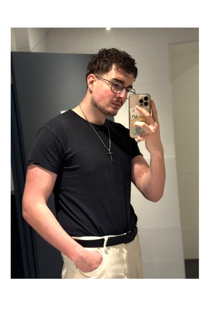 Profil de Roselin, 44 ans, Cruising gay à Rawdon (Québec)