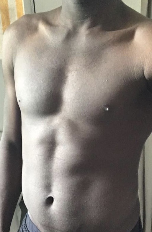 Profil de Bakoutoubo, 36 ans, Cruising gay à Danville (Québec)