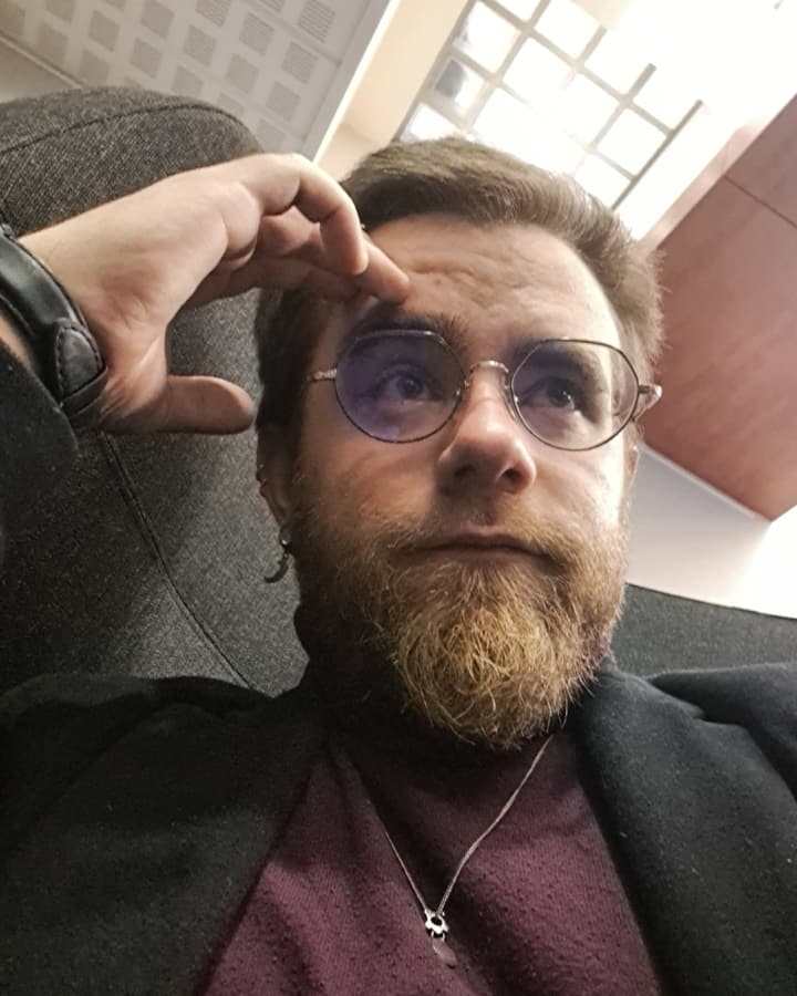 Profil de Willow, 32 ans, Cruising gay à Schefferville (Québec)