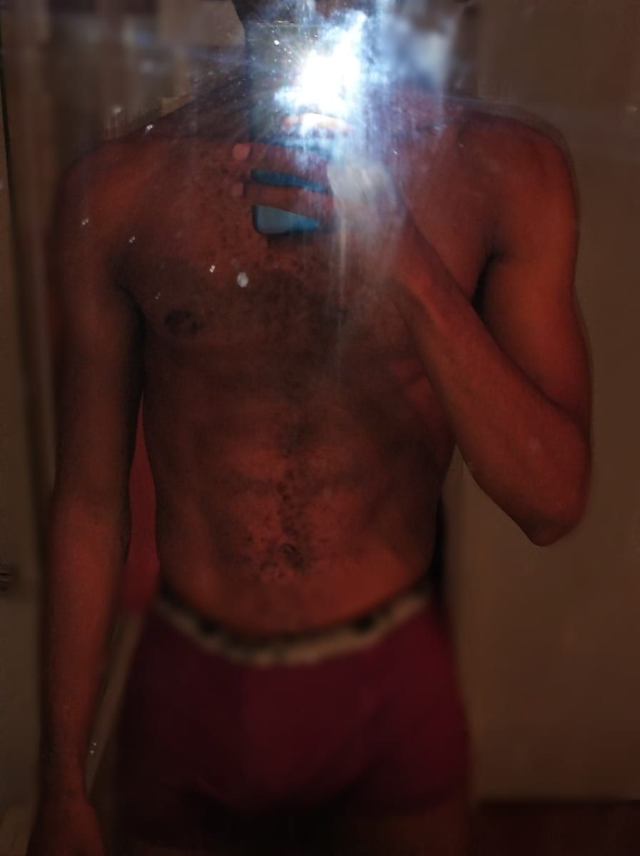 Profil de Abdul-samet, 36 ans, Cruising gay à Bryson (Québec)