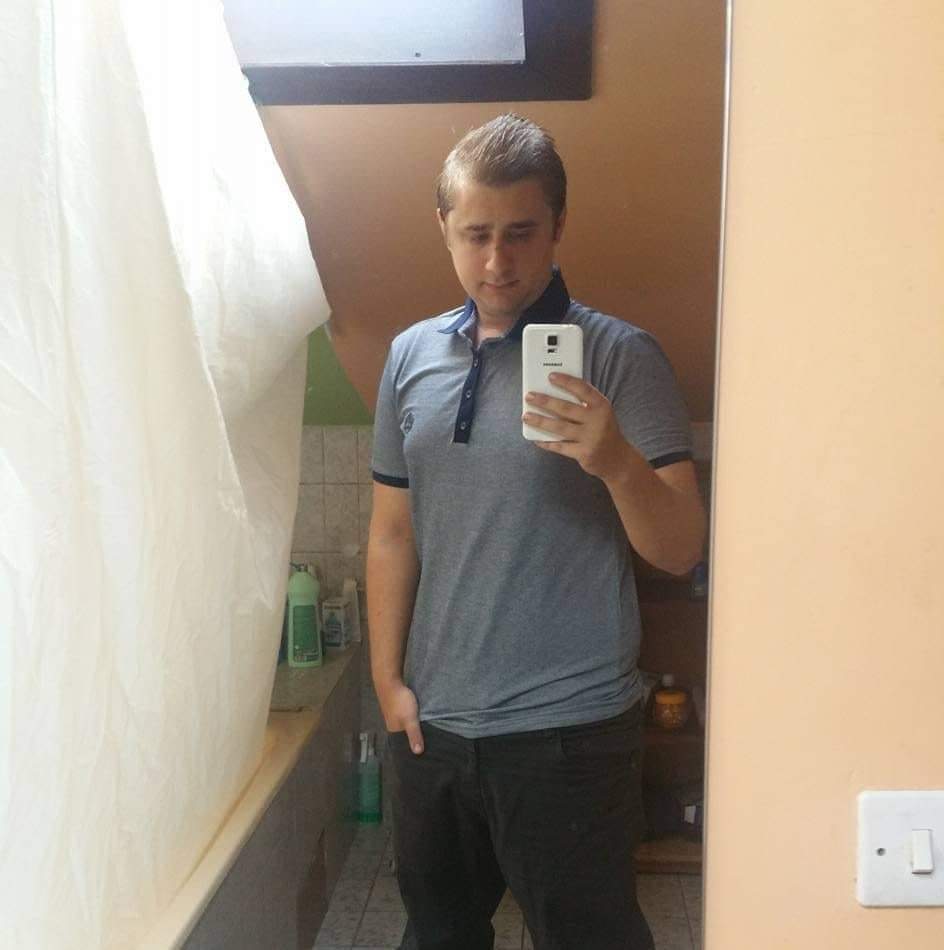 Profil de Antonyn, 43 ans, Cruising gay à Lévis (Québec)
