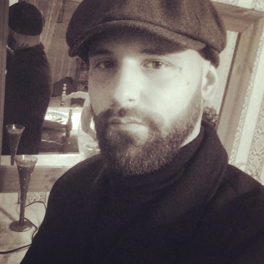 Profil de Rambert, 36 ans, Cruising gay à Saint-Philémon (Québec)