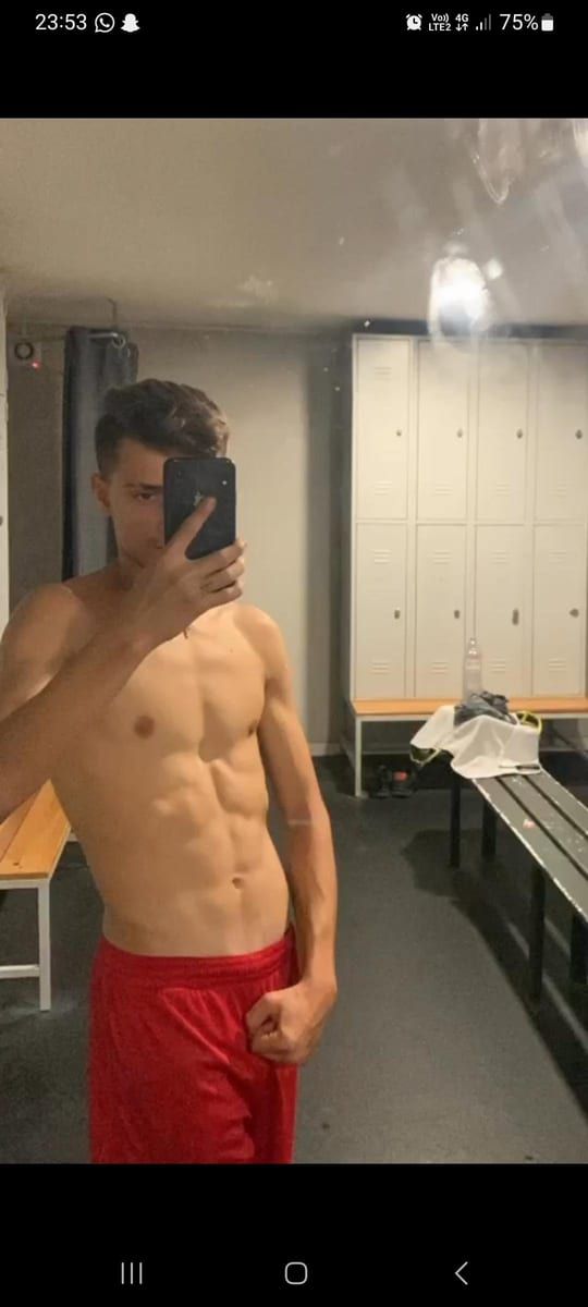 Profil de Doris, 30 ans, Cruising gay à Tingwick (Québec)
