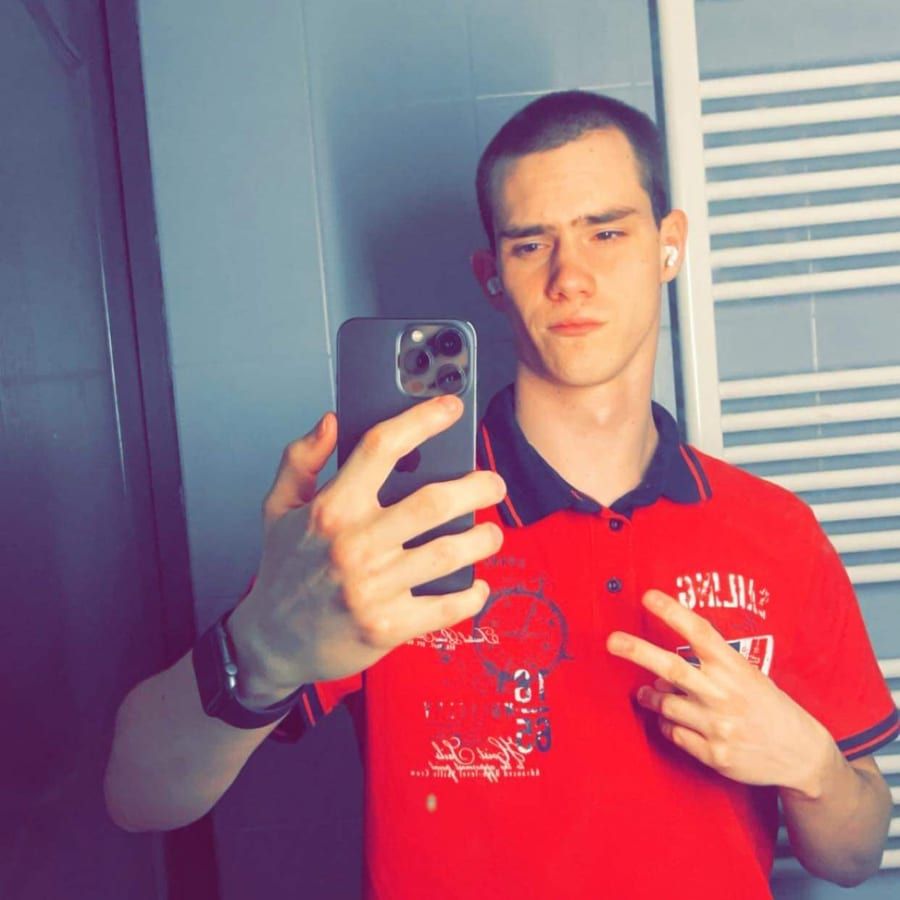 Profil de Jewel, 44 ans, Cruising gay à Wickham (Québec)