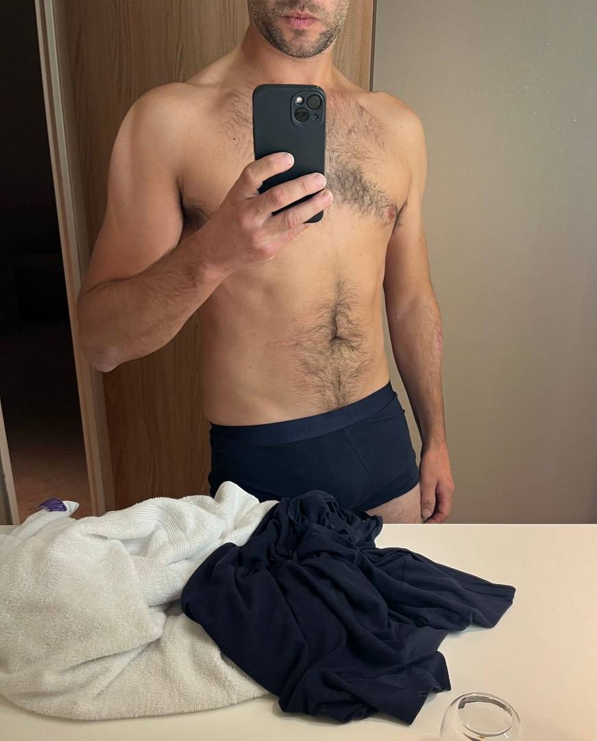 Profil de Doniphan, 27 ans, Cruising gay à Fatima (Québec)