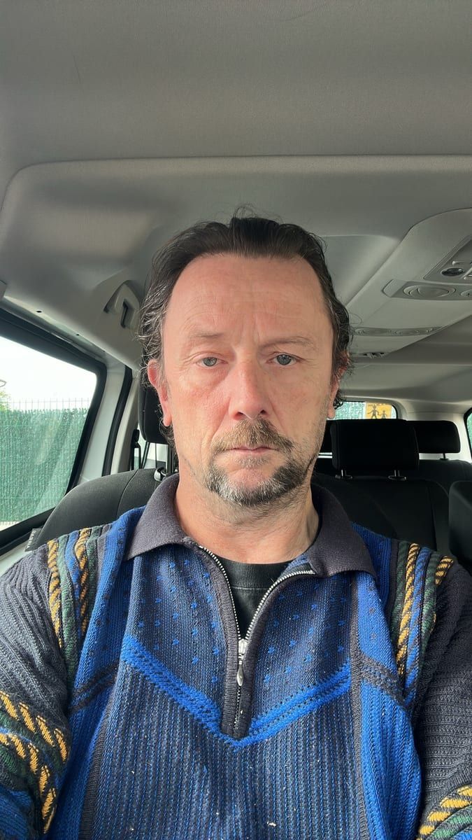 Profil de Matt, 36 ans, Cruising gay à Chambly (Québec)