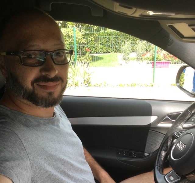 Profil de Kadri, 26 ans, Cruising gay à Boileau (Québec)