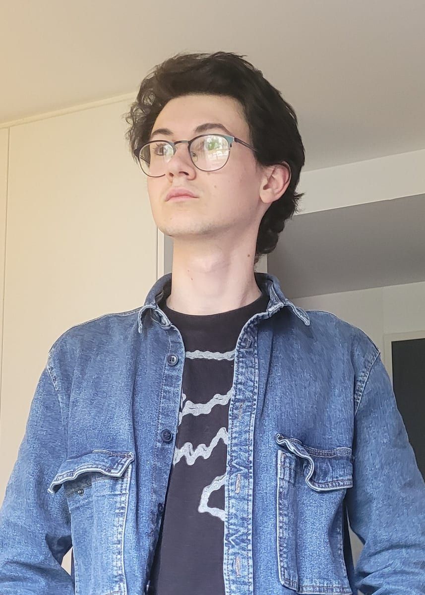 Profil de Djivan, 40 ans, Cruising gay à L'Annonciation (Québec)