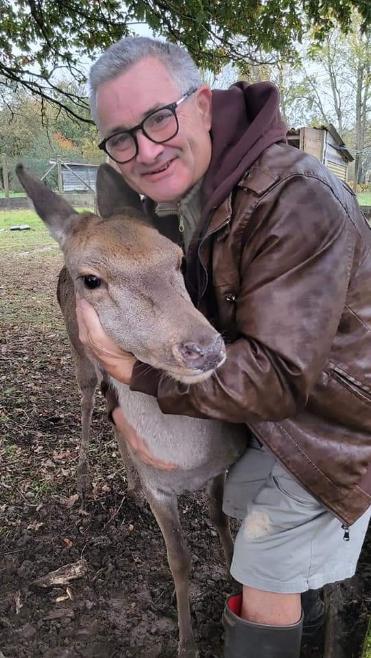 Profil de Manu, 25 ans, Cruising gay à Milot (Québec)