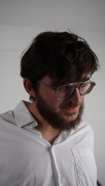 Profil de Erwin, 27 ans, Cruising gay à Wickham (Québec)