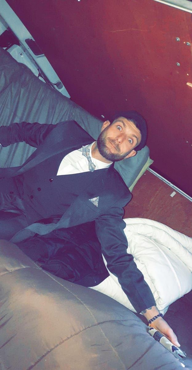 Profil de Stanyslas, 33 ans, Cruising gay à Sutton (Québec)