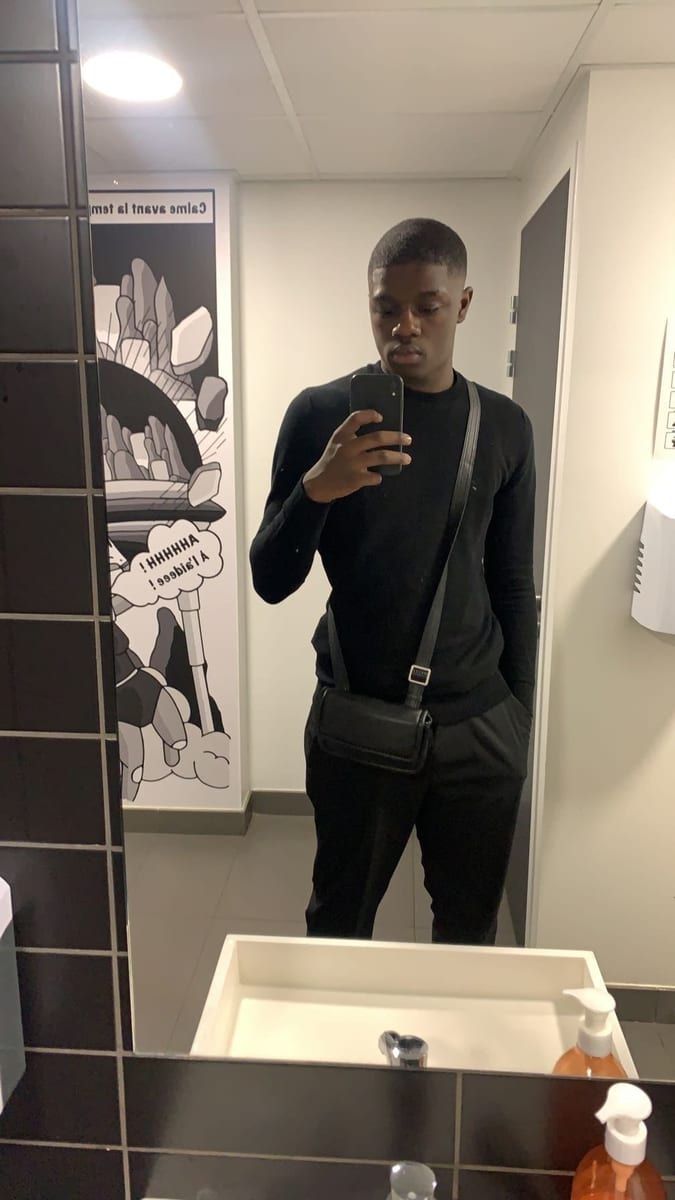 Profil de Shayann, 44 ans, Cruising gay à Peace River (Alberta)