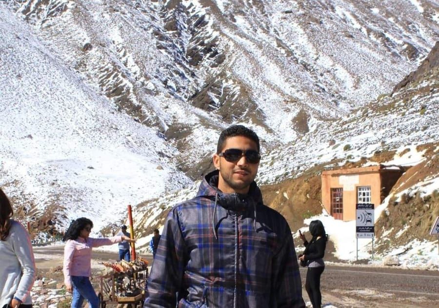 Profil de Raif, 30 ans, Cruising gay à Mayo (Québec)