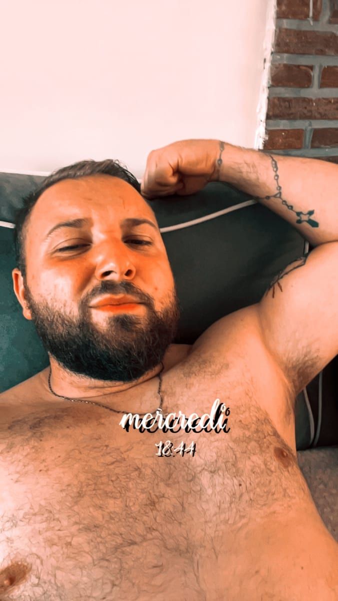 Profil de Nakib, 43 ans, Cruising gay à Dunham (Québec)