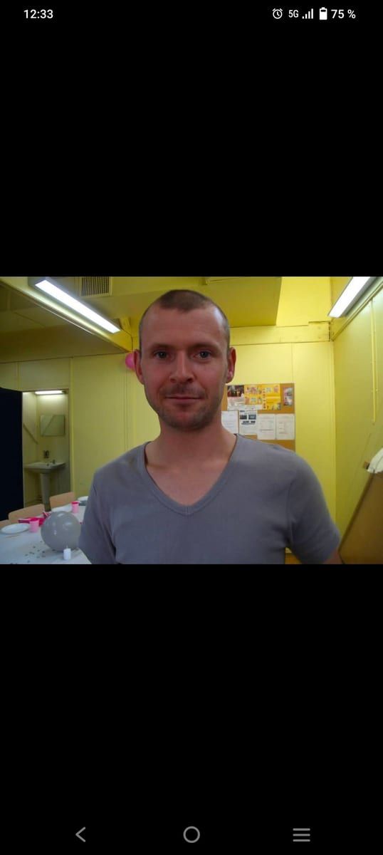 Profil de Tanneguy, 35 ans, Cruising gay à La Conception (Québec)