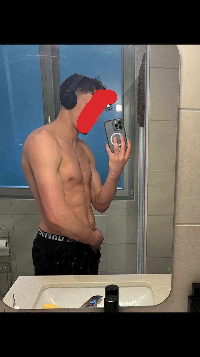 Profil de Joan, 45 ans, Cruising gay à Chartierville (Québec)