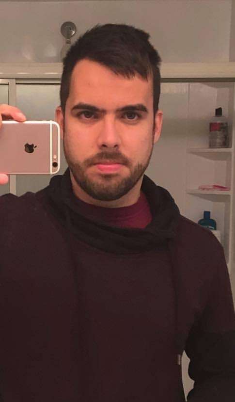 Profil de Wandy, 27 ans, Cruising gay à La Pêche (Québec)