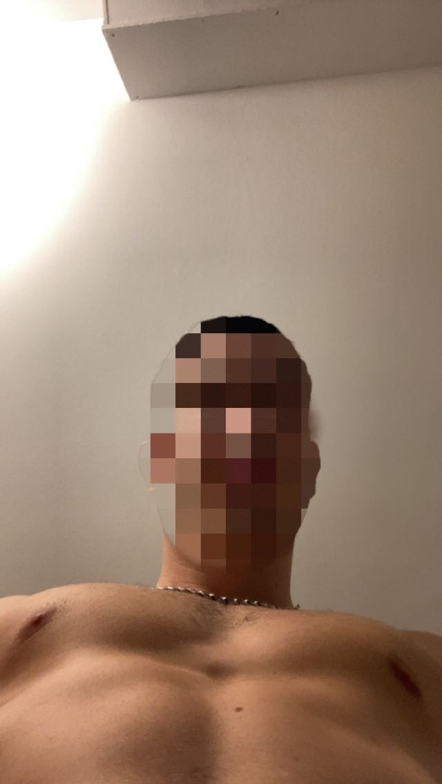 Profil de Lohann, 44 ans, Cruising gay à Desbiens (Québec)
