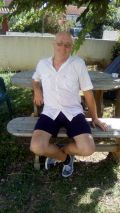 Profil de Cyrian, 35 ans, Cruising gay à Melbourne (Québec)