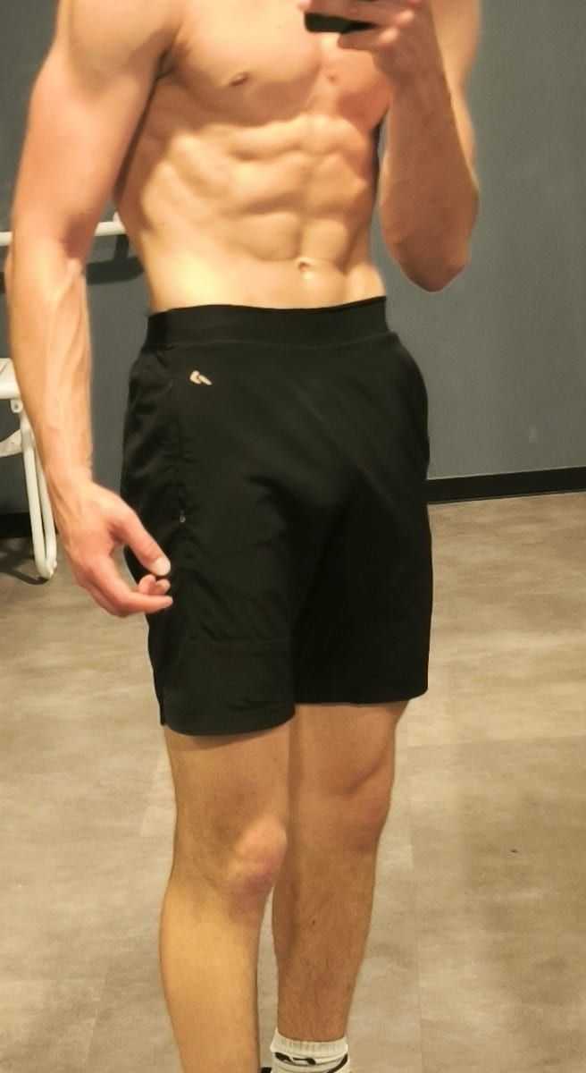 Profil de Brahim, 41 ans, Cruising gay à Litchfield (Québec)