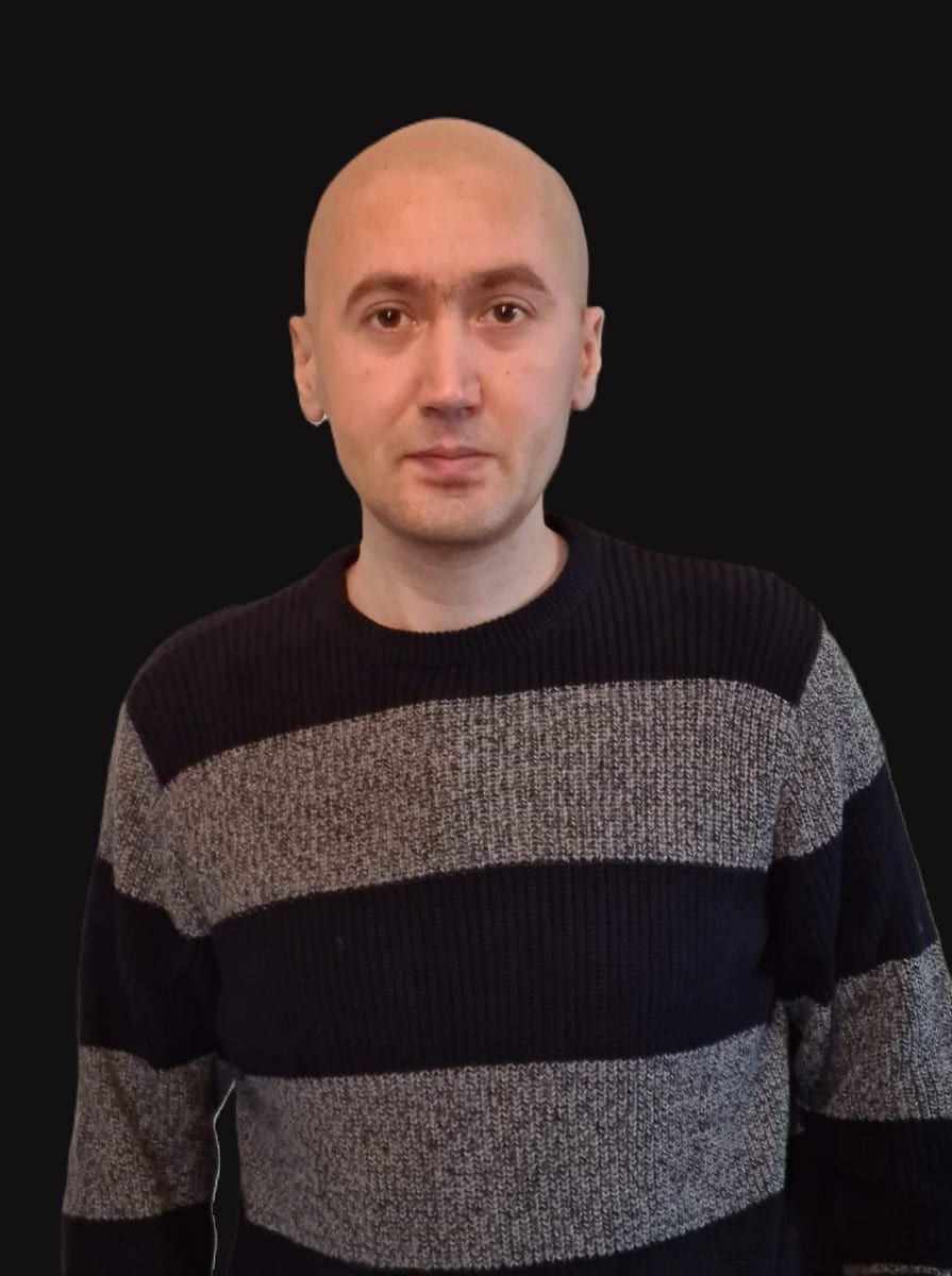 Profil de Kamyl, 41 ans, Cruising gay à Messines (Québec)
