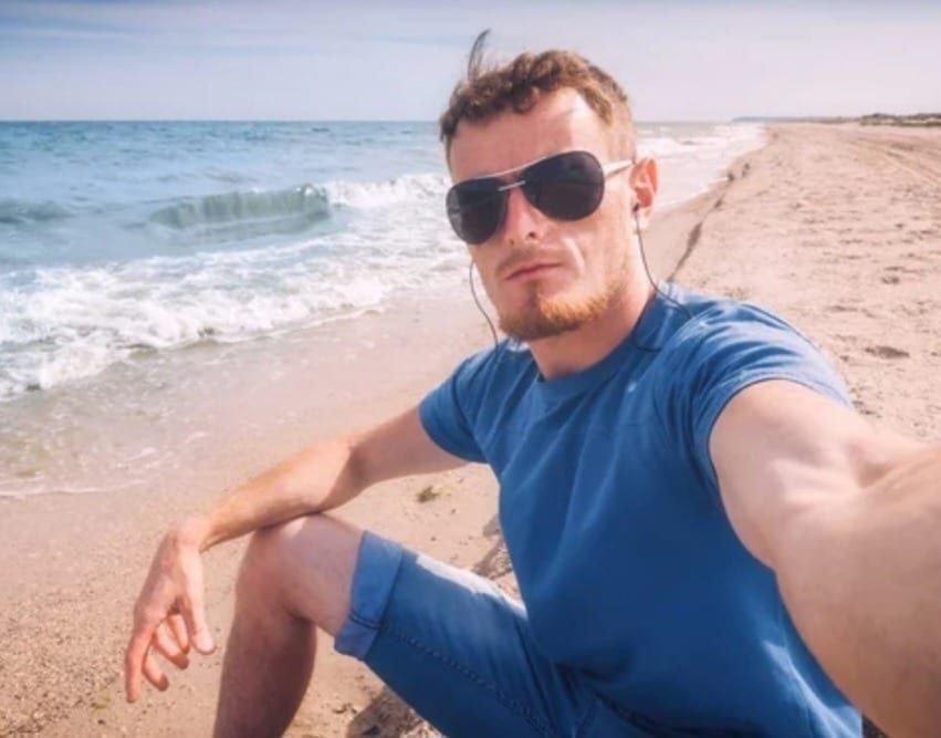 Profil de Dino, 35 ans, Cruising gay à Shigawake (Québec)