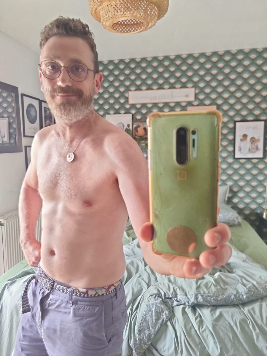 Profil de Azat, 38 ans, Cruising gay à Peace River (Alberta)