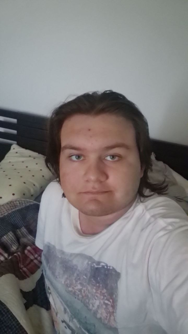 Profil de Badreddine, 45 ans, Cruising gay à Nominingue (Québec)