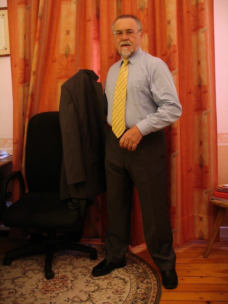 Profil de Euzebio, 41 ans, Cruising gay à Lamarche (Québec)
