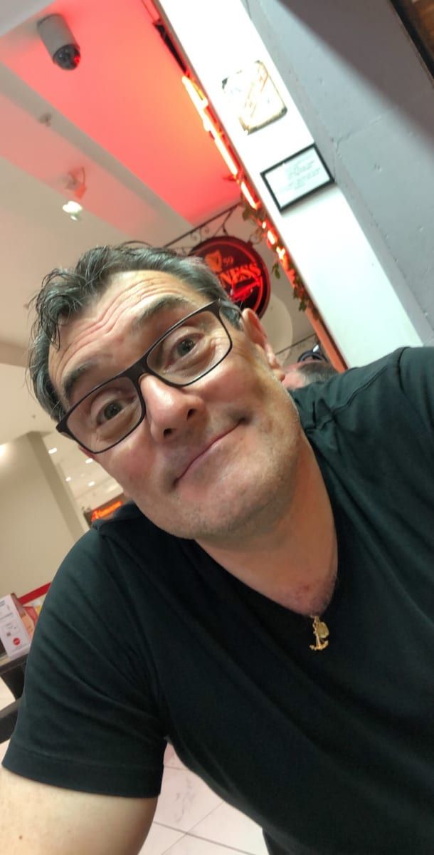 Profil de Joslin, 39 ans, Cruising gay à Tingwick (Québec)