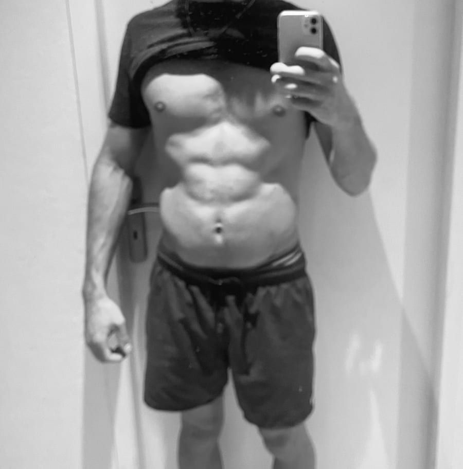 Profil de Sadek, 30 ans, Cruising gay à Howick (Québec)