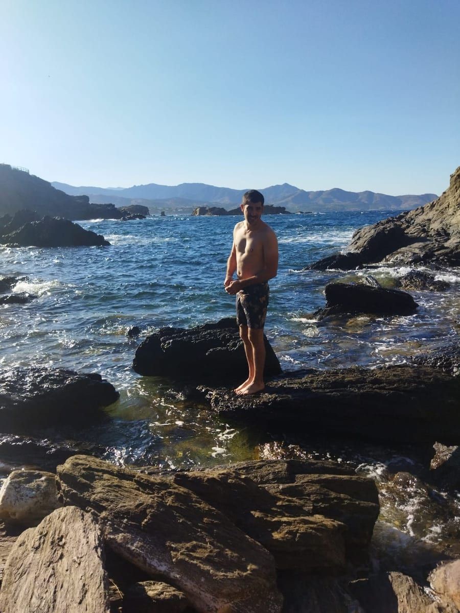 Profil de Reagan, 36 ans, Cruising gay à Forestville (Québec)
