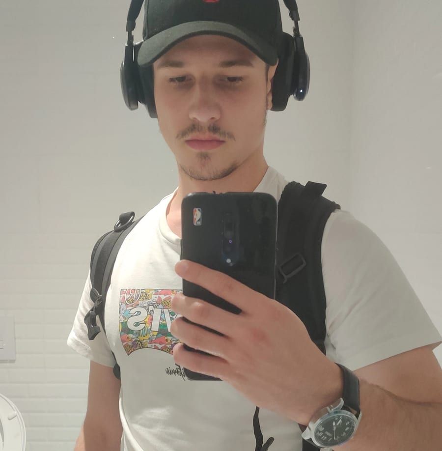 Profil de Youssaf, 22 ans, Cruising gay à Rapide-Danseur (Québec)