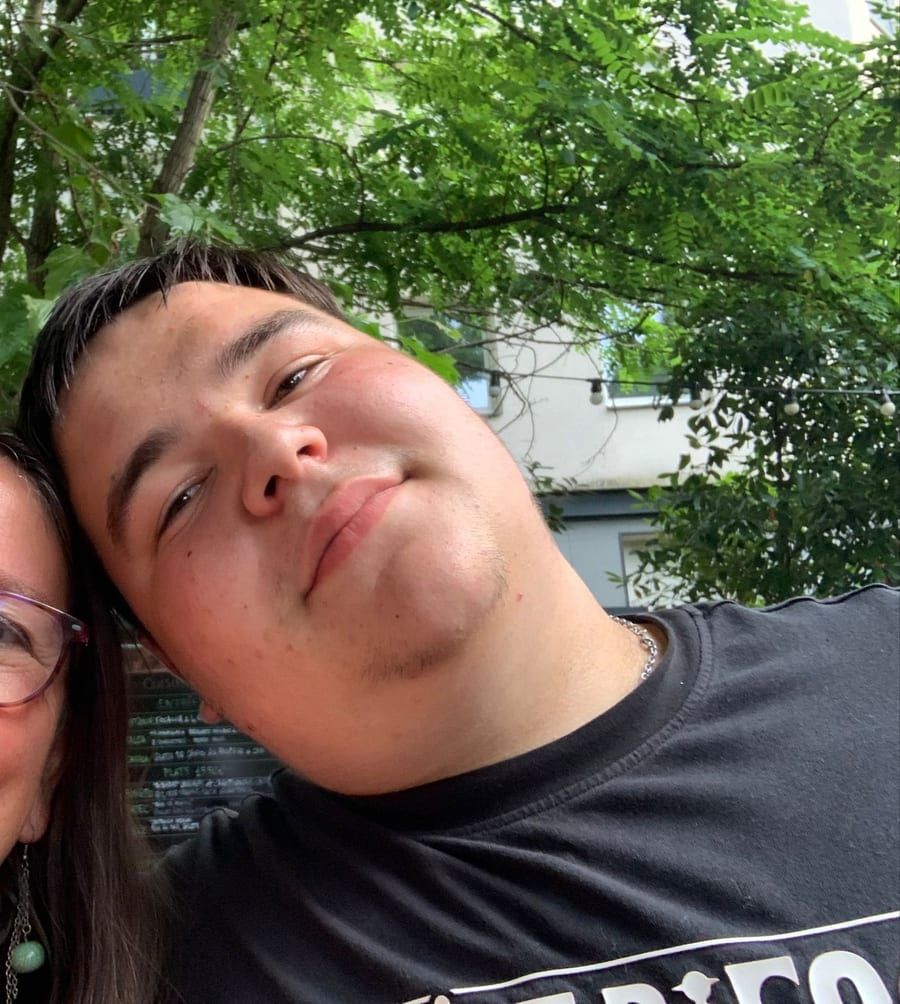 Profil de Danys, 39 ans, Cruising gay à Brigham (Québec)