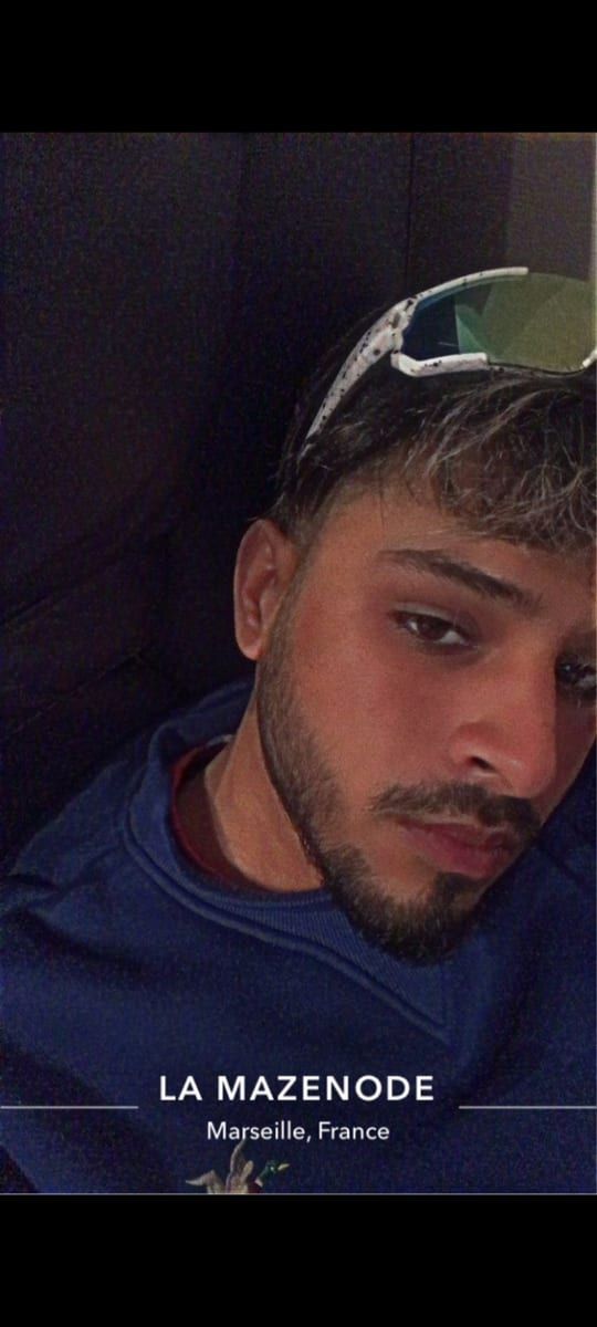 Profil de Demetre, 28 ans, Cruising gay à Saint-Éloi (Québec)